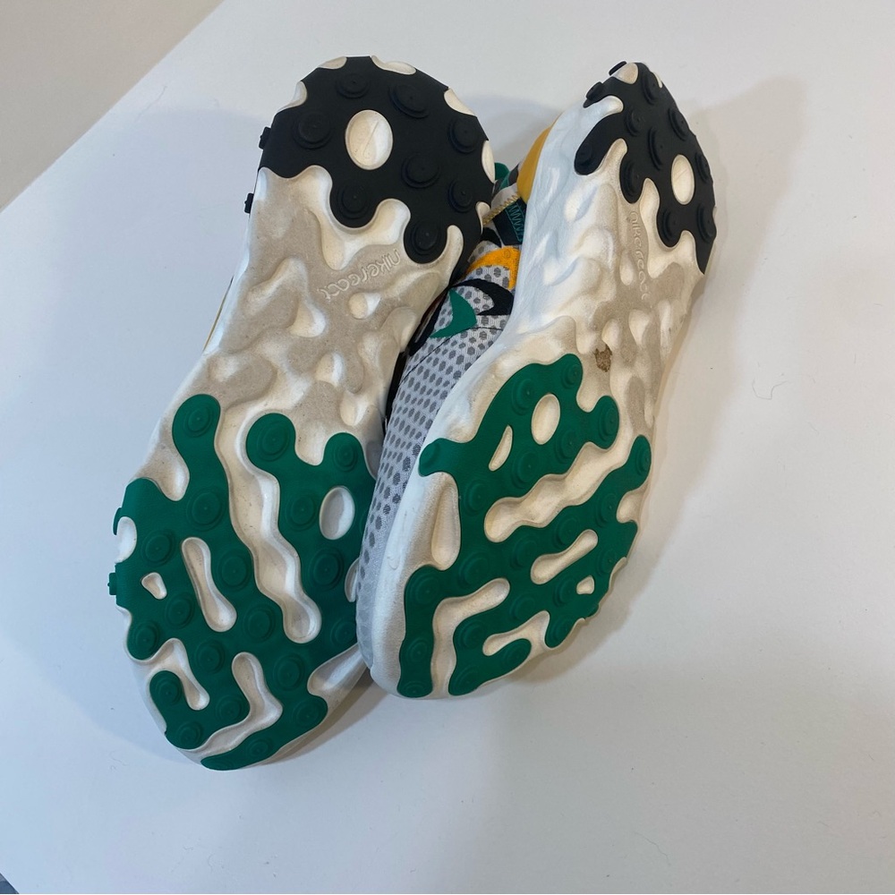 Nike React 55‎ Element Sneakers - Picture 13 of 13